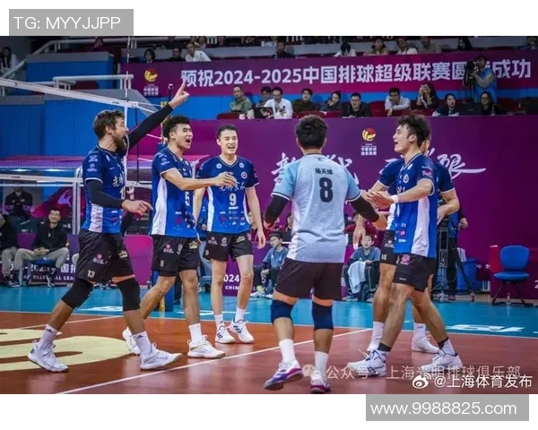 深圳排球队配合默契创新高赛季表现引发广泛关注与赞誉